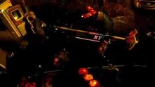 Каратель 2: Территория войны - тизер-трейлер