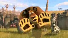 Madagascar: The Crate Escape - русский trailer 3