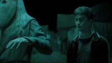 Harry Potter and the Half-Blood Prince - teaser 2
