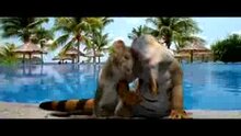 Крошка из Беверли-Хиллз - тв ролик 2