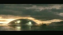 День, когда Земля остановилась - трейлер 2