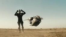 Star Trek - trailer in russian