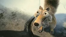 Ice Age: Dawn of the Dinosaurs - teaser 2