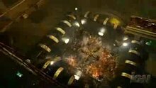 Каратель 2: Территория войны - фильм о фильме 2