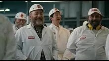 Замерзшая из Майами - трейлер