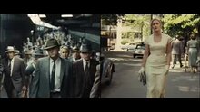 Дорога перемен - трейлер