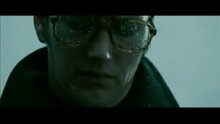 Watchmen - international trailer