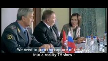 Горячие новости - тизер