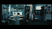 Знамение - дублированный трейлер