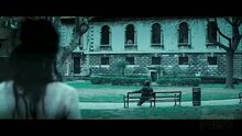 Франклин - международный трейлер