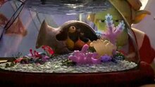 Planet 51 - teaser