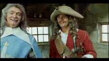 The Return of the Musketeers, or The Treasures of Cardinal Mazarin - trailer 2