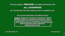 Розовая Пантера 2 - трейлер 2
