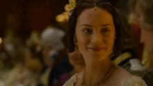The Young Victoria - trailer