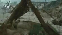 X-Men Origins: Wolverine - тв ролик 2