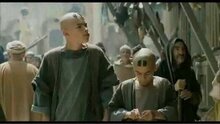 Агора - трейлер