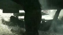 Terminator Salvation - trailer in russian
