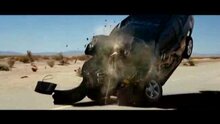 Race to Witch Mountain - trailer in russian