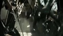Terminator Salvation - trailer 2