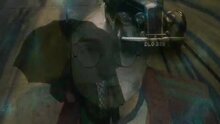 Harry Potter and the Half-Blood Prince - teaser