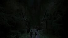 Harry Potter and the Half-Blood Prince - trailer 3