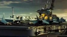 Трансформеры: Месть падших - дублированный тизер