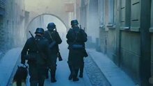 Вызов - трейлер 2