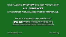 Easy Virtue - trailer