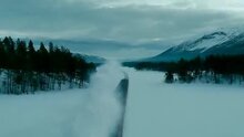 Harry Potter and the Half-Blood Prince - trailer in russian