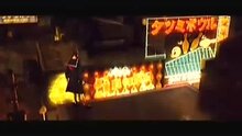 Последний вампир - тизер