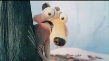 Ice Age: Dawn of the Dinosaurs - trailer in russian