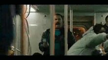 Опасные пассажиры поезда 123 - трейлер 2