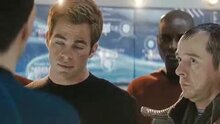 Star Trek - fragment 2