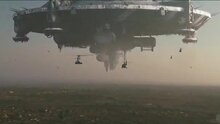 District 9 - trailer