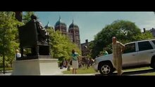 Трансформеры: Месть падших - дублированный трейлер 2