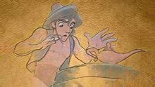 The Princess and the Frog - teaser 2