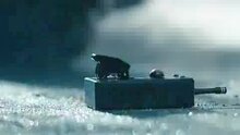 Terminator Salvation - fragment 2