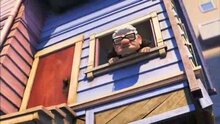 Up - trailer