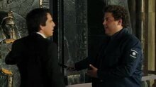 Ночь в музее 2 - трейлер 2