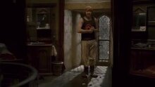Harry Potter and the Half-Blood Prince - fragment 1