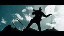 Terminator Salvation - trailer 3