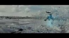 G.I. Joe: The Rise of Cobra - fragment