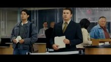 Затащи меня в ад - дублированный трейлер