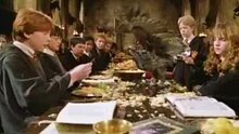 Harry Potter and the Chamber of Secrets - trailer
