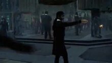 Гарри Поттер и Орден Феникса - тв ролик 1