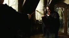 Гарри Поттер и узник Азкабана - тизер