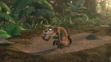 Ice Age: Dawn of the Dinosaurs - fragment 3