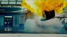 The Interceptor - teaser