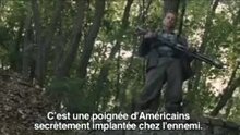 Inglourious Basterds - international trailer