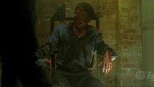 The Collector - trailer red band